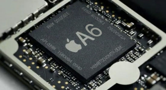 Apple Secretly Testing Quad-Core iPhones and iPads