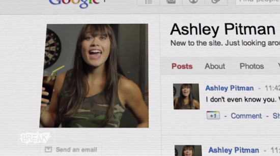 Catchy Parody Explains Why Google+ Is Great in a Nutshell