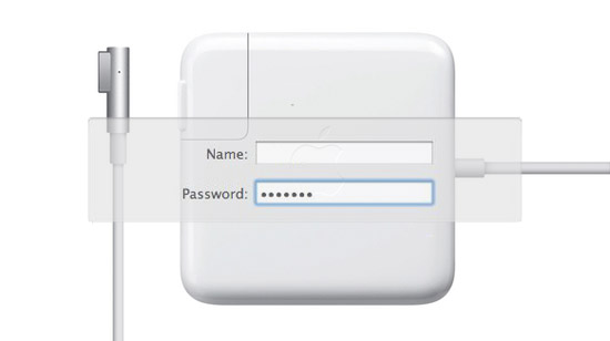 Apple Patent Gives Your Charger the Keys to Your Laptop