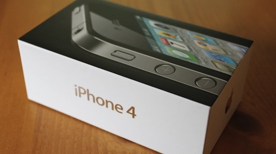 Samsung (Briefly) Offers $2 iPhone Competitor