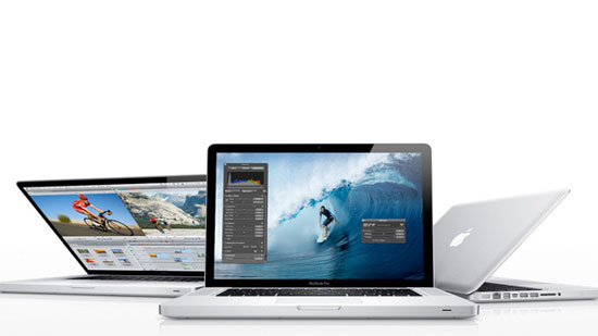 Apple May Hold New Hardware Until the Release of Lion 
