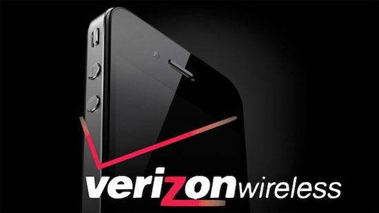 Verizon Dropping Unlimited Data Plans in July