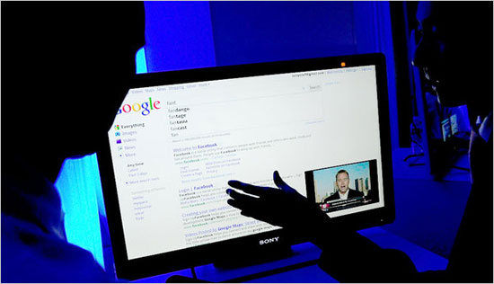 Google Not Launching Cable Empire Yet