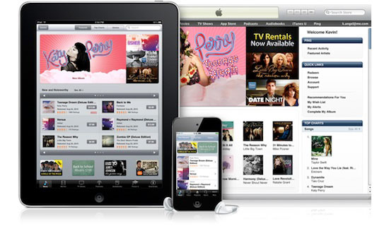 Apple Working on Movie Streaming Service for iCloud