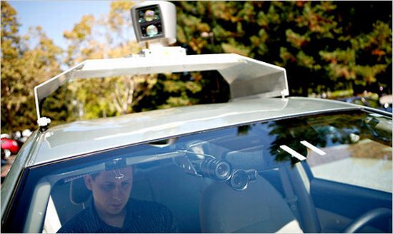 Google X Creates Robots and Space Elevators