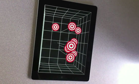 Rumor: iPad 3 Will Have a 3D Screen and Film Studio Support