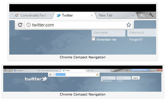 How Google Is Trying to Kill Off the URL Bar 