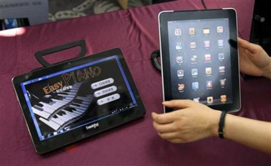 Time Inc to Put All Its Mags on Tablets