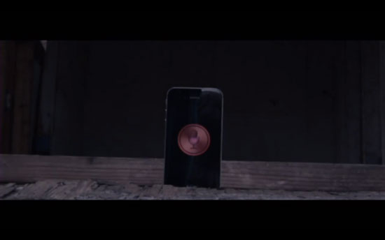 Siri the Holiday Horror Movie Shows Why Talking iPhones Are Bad