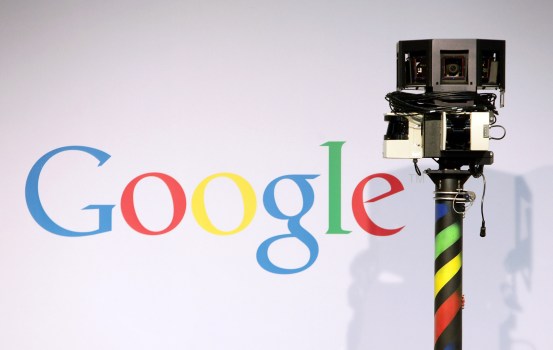 Phone Calls from Google+ Activated