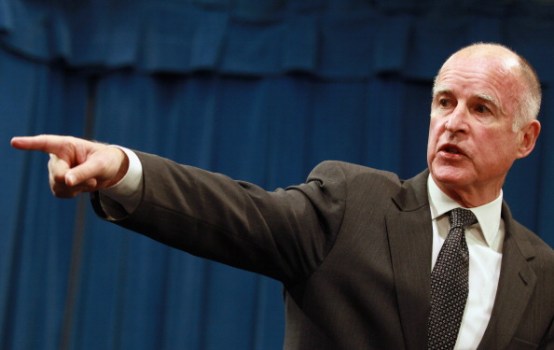 Gov. Promises Funding for Inmate Release