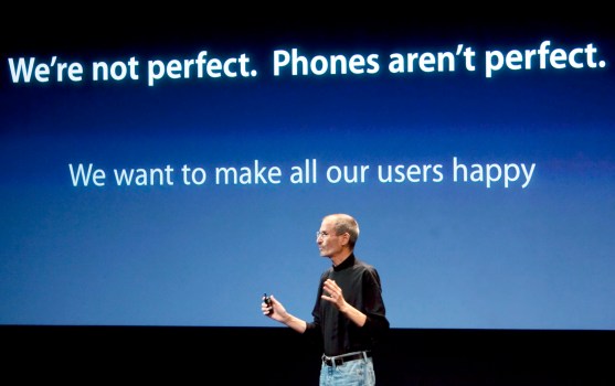 Is Apple Selling Refurb iPhones as New?