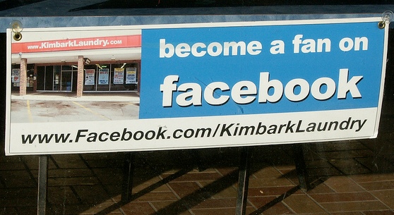 Each Fan on Facebook Costs $1.07