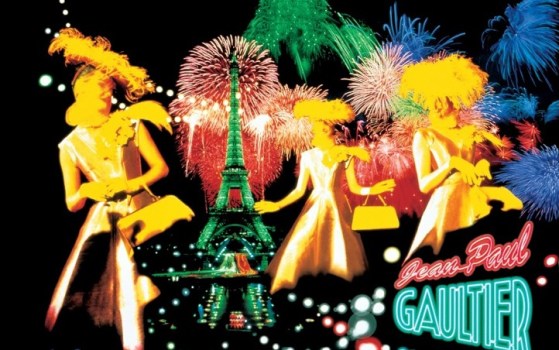 Gaultier in San Francisco