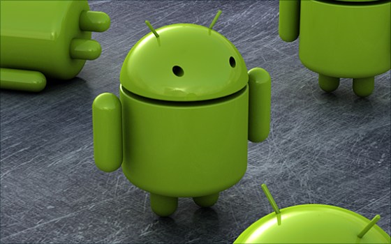 Facebook Asking Employees to Use Android