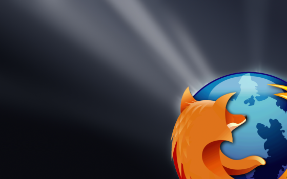 New Firefox Comes With Twitter Built-In