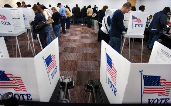 Keys to Forecasting the Election