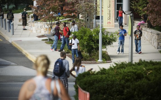 More Community College Cuts Feared