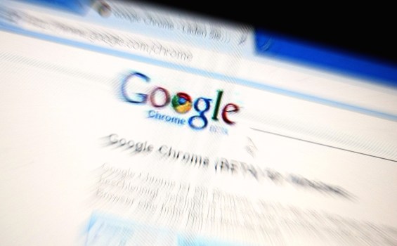 Can You Hack Google Chrome?