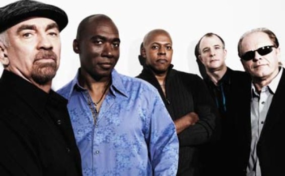 Average White Band to Funk Up Anthology
