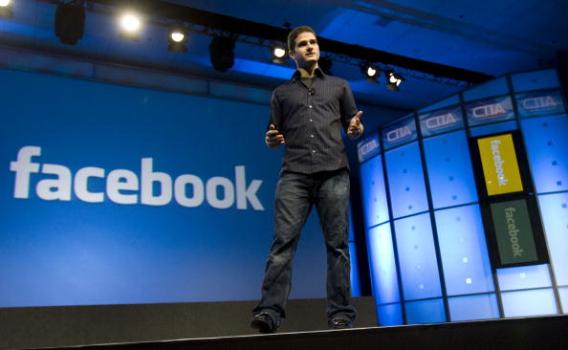 Some Facebook Insiders Cashing Out