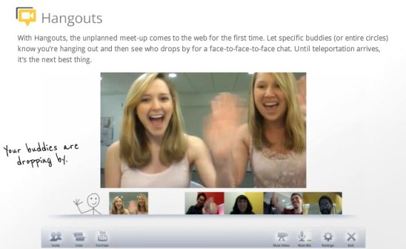 Will Google+ Kill Facebook?