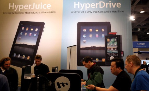 Apple Tightens App Store Control