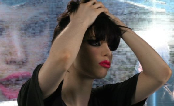 Time to Break out the Crystal Castles