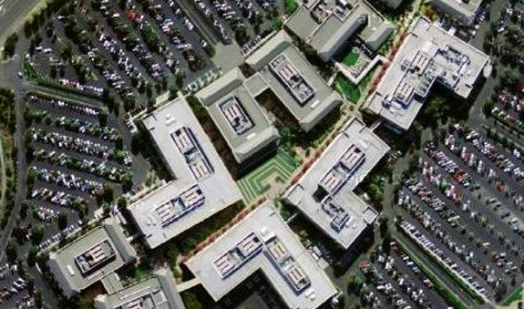 Facebook Bribes Menlo Park With Jobs, Computers and Elves