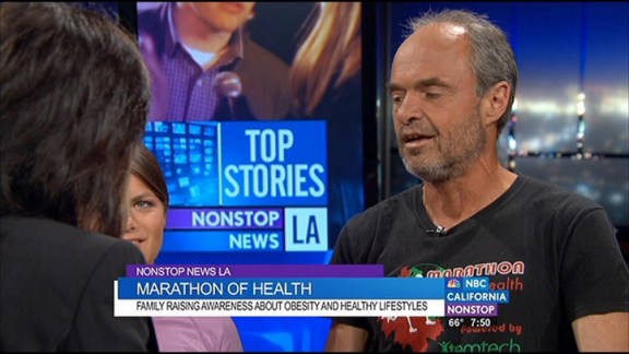 Marathon of Health