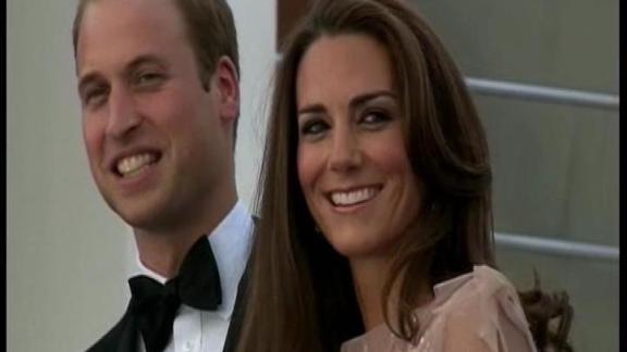 California, Here Come the Royals