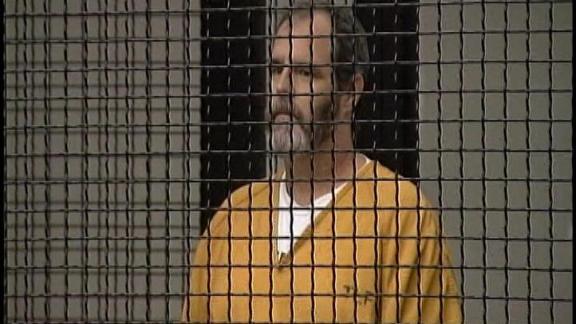 Seal Beach Suspect Arraigned