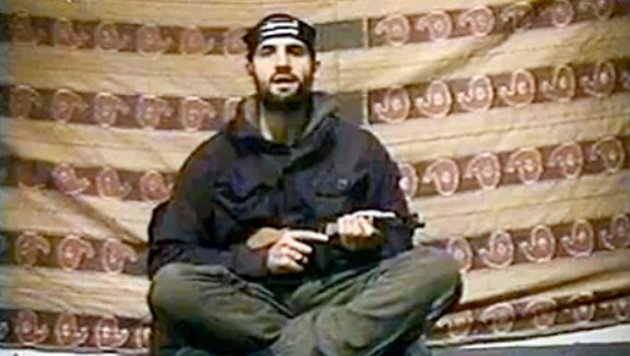 Hapless Jihadis Bumble Through