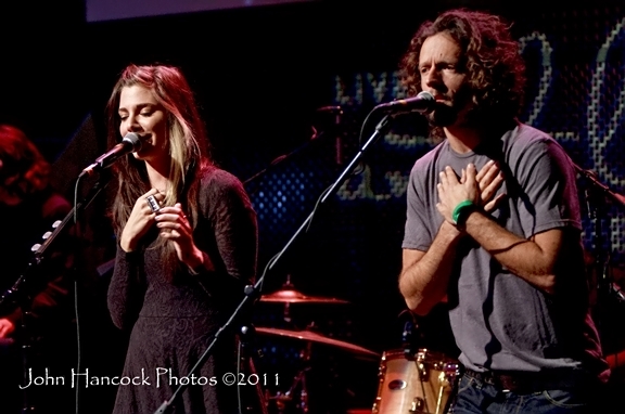 Star 94.1 Jingle Ball at Anthology