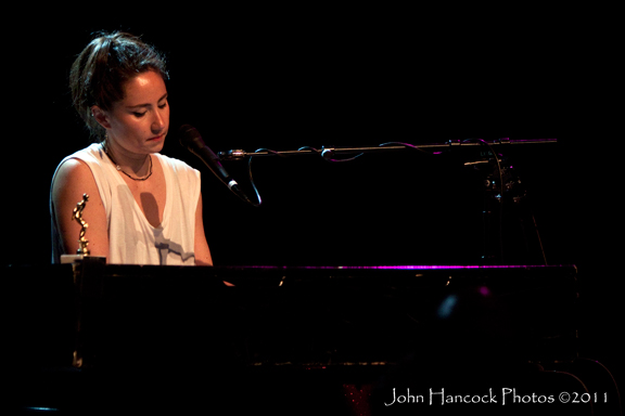 KT Tunstall @HOB