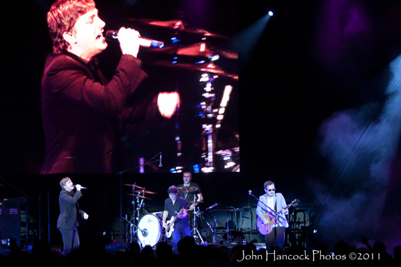Matchbox Twenty Kicks Off Pechanga Summer