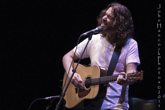 Chris Cornell @ Balboa Theatre