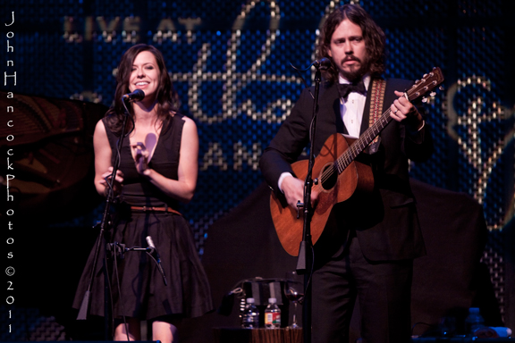 The Civil Wars @ Anthology