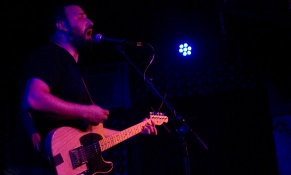 The Truth: According to David Bazan