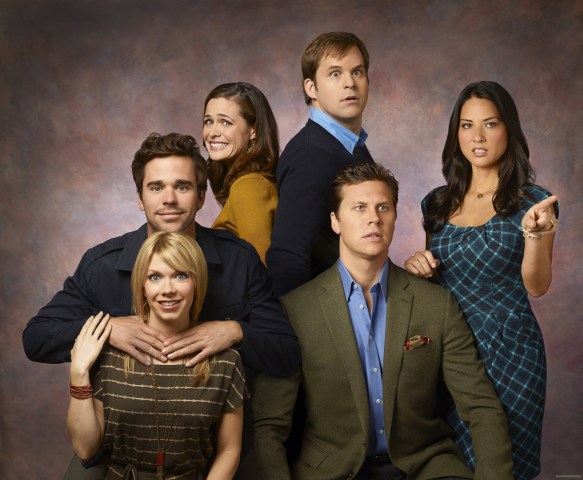 Midseason Shows Bring New Life to TV Lineup