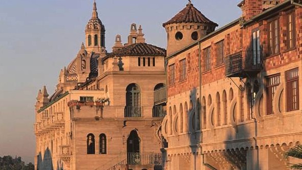 Your Valentine's Castle