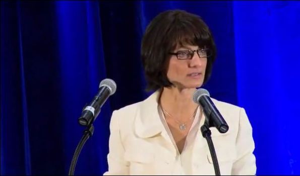 Pentagon's DARPA Director Leaves for Google