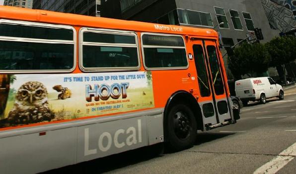 Fiorina, Boxer Agree on One Area: Novel Plan For Fixing LA Transit