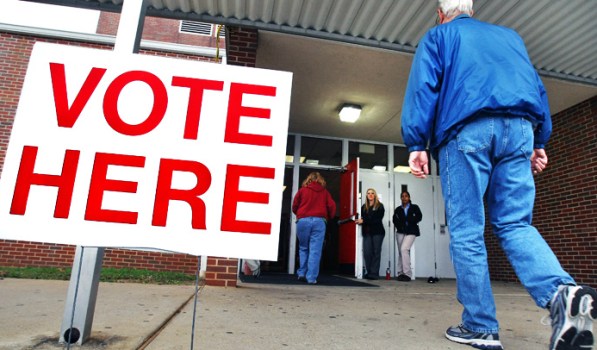 Opinion: Californians, Have You Voted Yet?