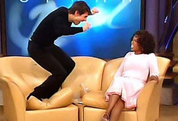Oprah's Biggest Moments