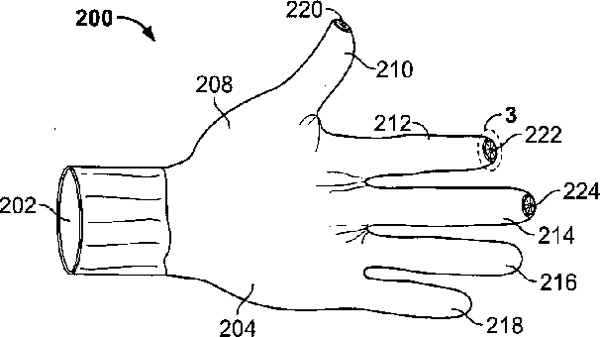 Patents as Bullets: Google Drawing Dead?