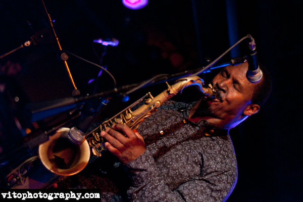 Greyboy Allstars @ Belly Up