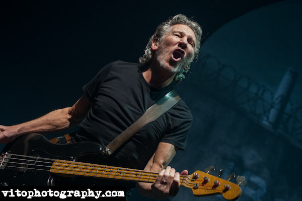 Roger Waters: The Wall @ Valley View