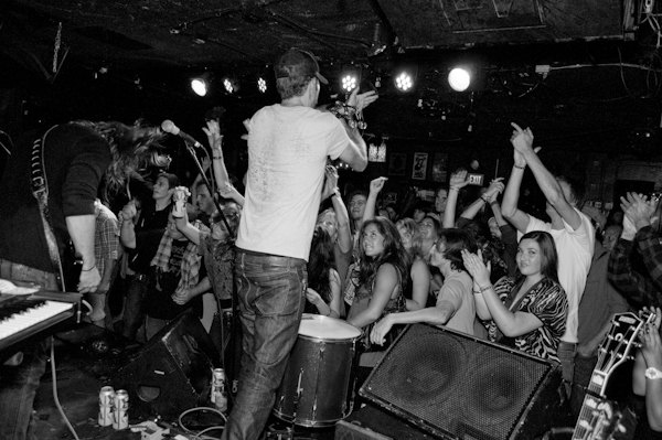 SoundDiego LIVE Rocks the Casbah