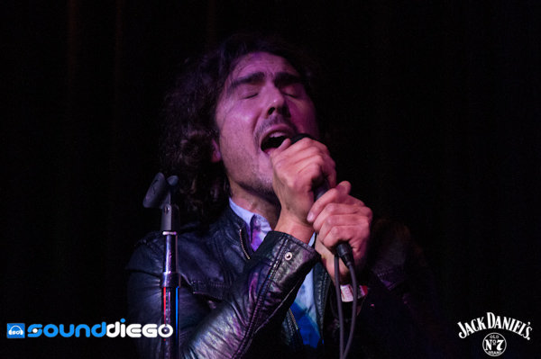 SoundDiego LIVE Rocks Hard at the Hard Rock Hotel